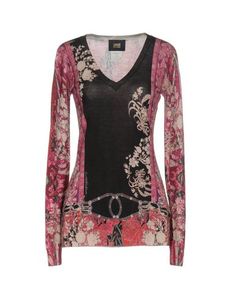 Свитер Class Roberto Cavalli