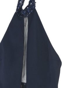 Длинное платье Michael Kors Collection