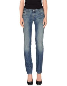 Джинсовые брюки Calvin Klein Jeans