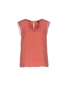 Топ без рукавов Maison Scotch