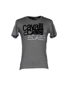 Футболка Class Roberto Cavalli