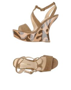 Сандалии Paloma BarcelÓ