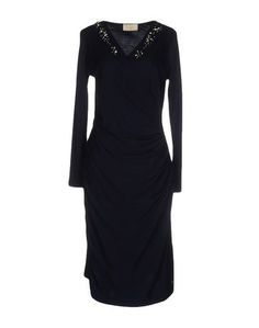 Платье до колена VDP Collection