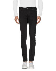 Джинсовые брюки Scotch & Soda
