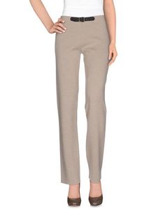 Повседневные брюки Blumarine