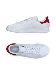 Низкие кеды и кроссовки Adidas Originals