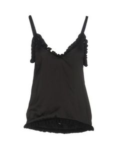 Топ без рукавов Akep