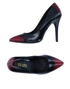 Туфли Bibi LOU
