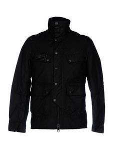 Куртка Barbour