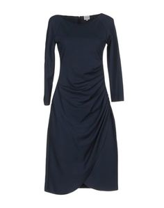 Платье до колена Armani Collezioni