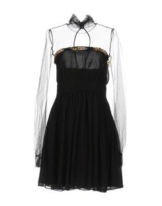 Короткое платье Mangano