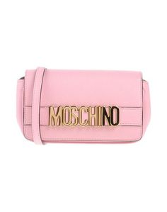 Сумка на руку Moschino Couture