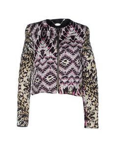 Куртка Just Cavalli