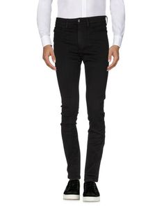 Повседневные брюки Versace Collection