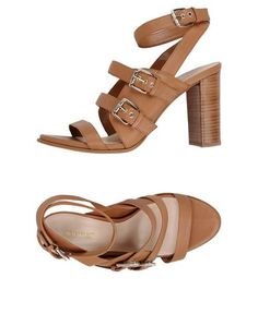 Сандалии Nine West