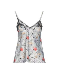 Бельевая майка Emporio Armani