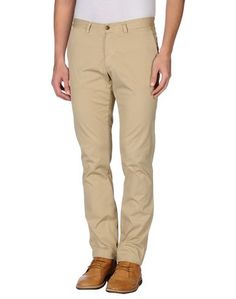 Повседневные брюки Trussardi Jeans