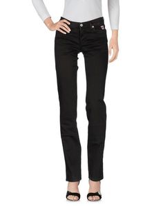 Джинсовые брюки ROŸ Rogers