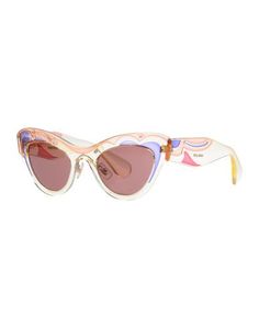 Солнечные очки Miu Miu