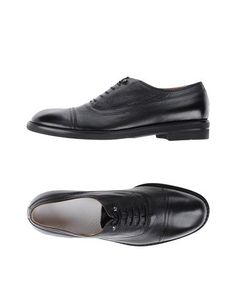 Обувь на шнурках Maison Margiela 22
