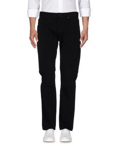 Джинсовые брюки Helmut Lang