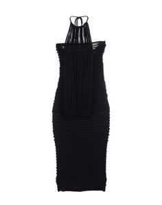 Короткое платье Isabel Marant