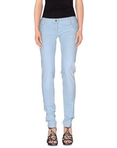 Джинсовые брюки Patrizia Pepe