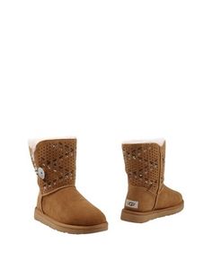 Полусапоги и высокие ботинки UGG Australia