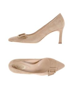 Туфли Tod`S