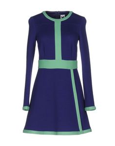 Короткое платье M Missoni