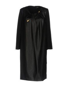 Короткое платье Class Roberto Cavalli