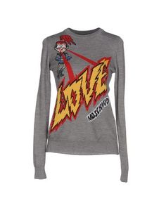 Свитер Love Moschino