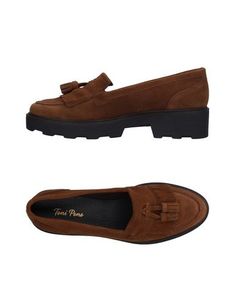 Мокасины Toni Pons