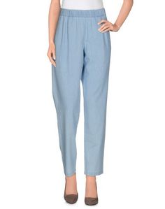 Повседневные брюки Equipment Femme
