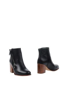 Полусапоги и высокие ботинки Flavio Creation