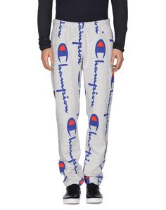 Повседневные брюки Champion