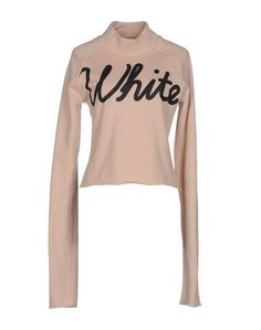 Толстовка OFF White c/o Virgil Abloh