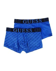 Боксеры Guess Underwear