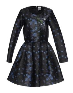 Короткое платье Jijil
