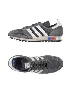 Низкие кеды и кроссовки Adidas Originals