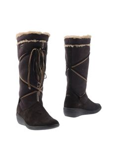 Сапоги T Shoes