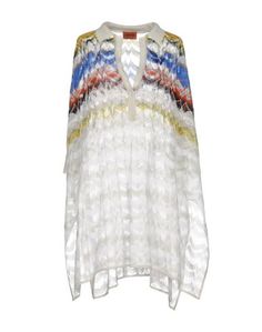 Короткое платье Missoni