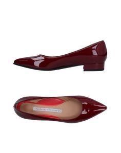 Туфли PAS DE Rouge