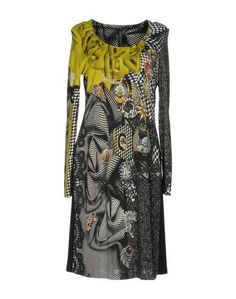 Платье до колена Sally NEW York