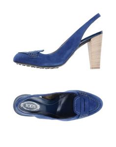 Туфли Tod`S