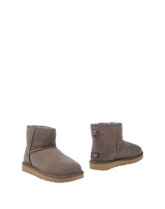 Полусапоги и высокие ботинки UGG Australia