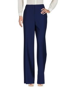 Повседневные брюки Diane von Furstenberg