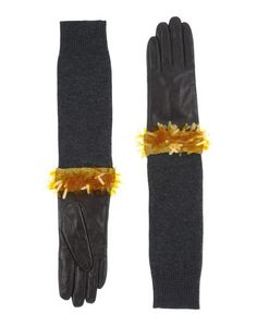 Перчатки Tory Burch
