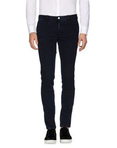 Повседневные брюки Pt01