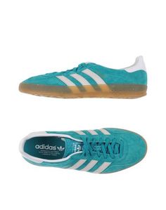 Низкие кеды и кроссовки Adidas Originals